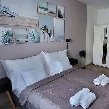 Dotis Apartman Tata Extérieur photo