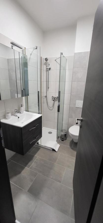 Dotis Apartman Tata Extérieur photo